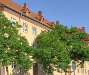 Singlewohnung mit Gasetagenheizung - Photo 1