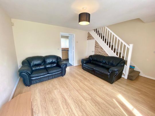 3 bedroom house to rent - Photo 1