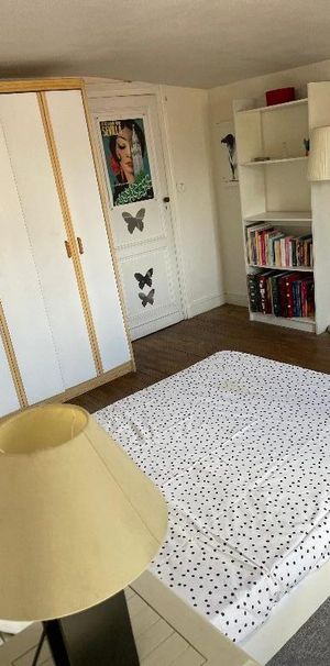 Appartement - Photo 1