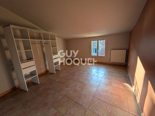 Appartement Saint Maximin La Sainte Baume 3 pièce(s) 76.25 m2 - Photo 1