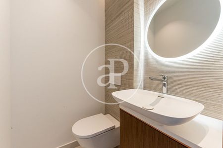 Piso de alquiler en Av. de Luis García Cereceda, Prado de Somoaguas - Photo 5