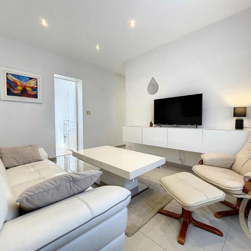 Location Appartement 3 pièces 47m² TROYES 10000 - Photo 1