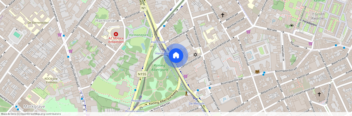 Mechelsesteenweg, 261, 301, 2018, Antwerpen