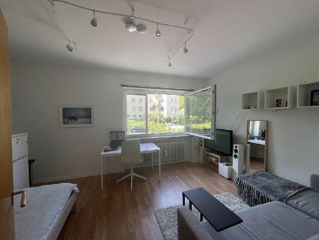 Södertälje - 1rok - tillsv - 8.050kr/mån - Foto 5