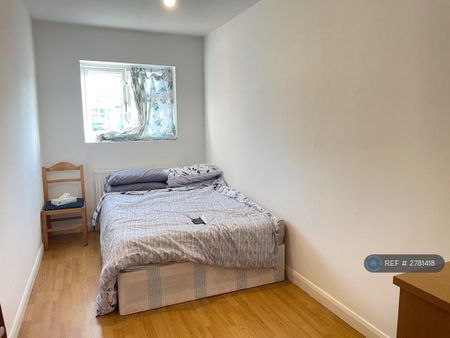 5 bedroom terraced house to rent - Photo 3