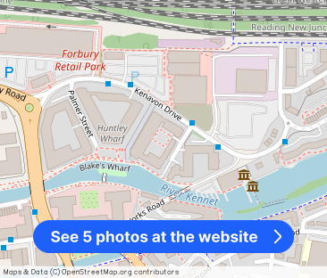 2 Kenavon Drive, Reading - Photo 1