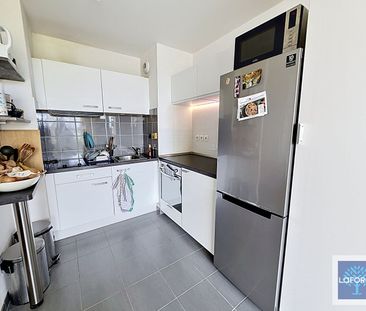 Appartement T2 SAINT APOLLINAIRE à louer - Photo 4
