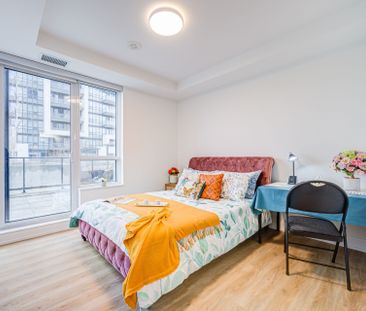 For Lease - 38 Gandhi Lane Unit# A 208, Markham, Ontario - Photo 5