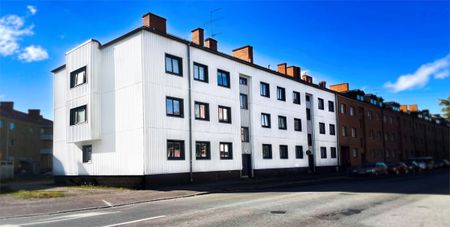 Intagsgatan 10 A - Photo 3