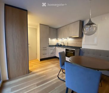 SERVICED PREMIUM APARTMENTS FREIENBACH & WOLLERAU - Photo 4
