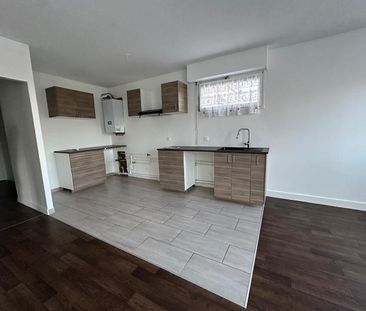 Location Appartement 3 pièces 67m² - Photo 1