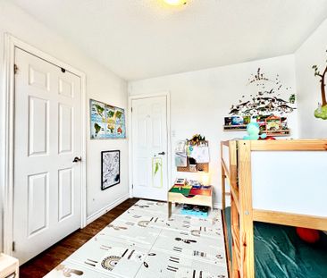 For Lease - 906 Burrows Gate, Milton, Ontario - Photo 6