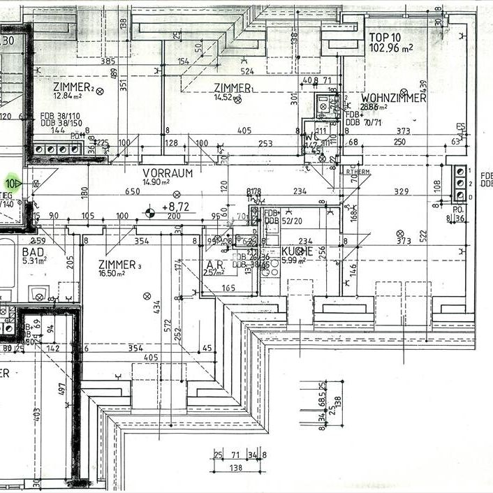 2020 Hollabrunn, Aspersdorfer Straße 3 - Foto 2