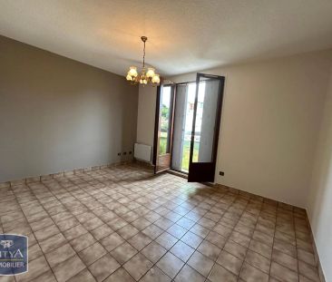 Appartement à louer 1 pièce 29.62m² - Photo 3