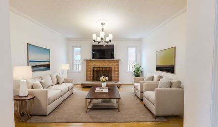 For Lease - 71 Olivewood Drive, Markham, Ontario - Photo 4