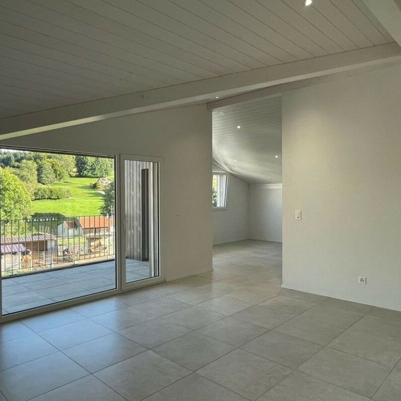 CHAVANNES-LES-FORTS (FR) - 4.5 pièces au 2ème étage - Foto 1