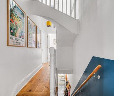 3 bedroom terraced house to rent - Photo 1