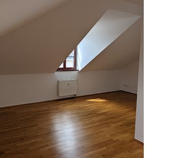 - Großzügige 3 Zimmerwohnung mit Dachterrasse im Herzen Leipzigs - - Foto 5