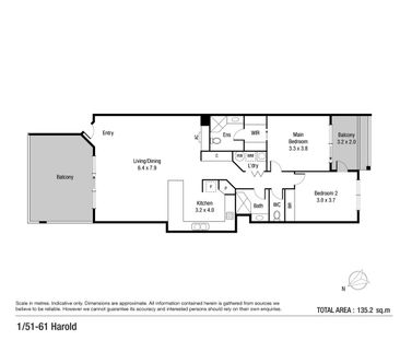 Spacious 2 Bedroom Unit in Prime West End Location – Resort-Style L... - Photo 3