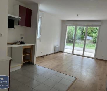 Appartement à louer 3 pièces 64.14m² - Photo 5
