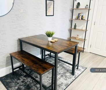 1 bedroom in a house share to rent - Photo 3