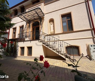 Victoriei - Titulescu , Vila D+P+M, nemobilata - Photo 6