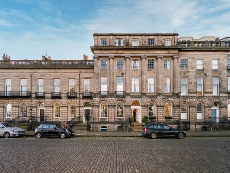 Royal Terrace, Calton, Edinburgh - Photo 4