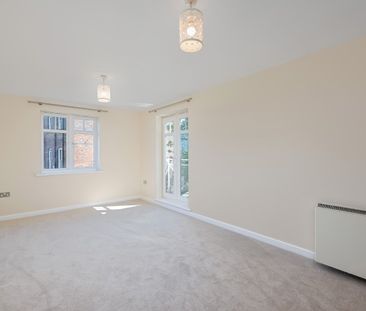 2 bedroom apartment to rent - Photo 2