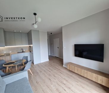 Mieszkanie z ogródkiem 900m od plaży | fitness | - Фото 4