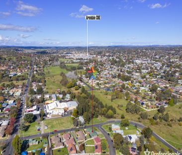 1/1 Samuelson Crescent, Armidale NSW 2350 - Photo 5