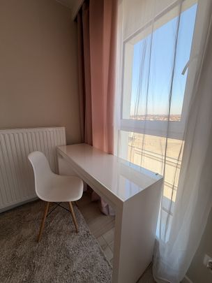 mieszkanie na wynajem Szczecin Gumieńce - Фото 1