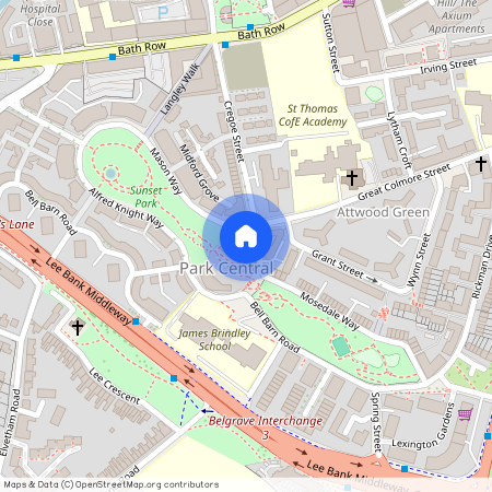 61 Mason Way, Birmingham, B15 2GE