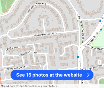Highdown Court, Varndean Drive, Brighton, BN1 6TF - Photo 1