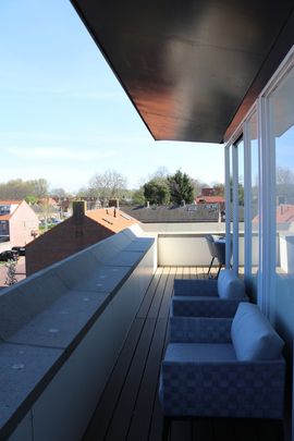 Clarissenstraat 47, 3231 XC, Brielle - Photo 1