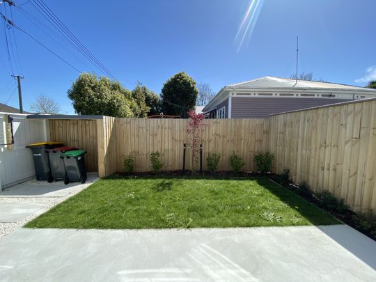 2/33 Dickens Street, Addington - Photo 1