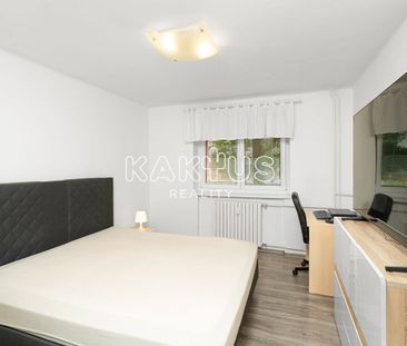 Pronájem bytu 2+1 50 m² - Photo 2