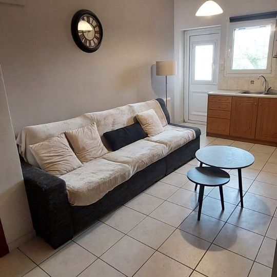 Studio/Γκαρσονιέρα για ενοικίαση - Ιωάννινα, - Φωτογραφία 1