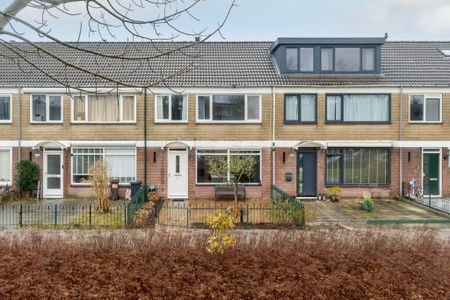 Te huur: Huis Graan voor Visch in Hoofddorp - Foto 4