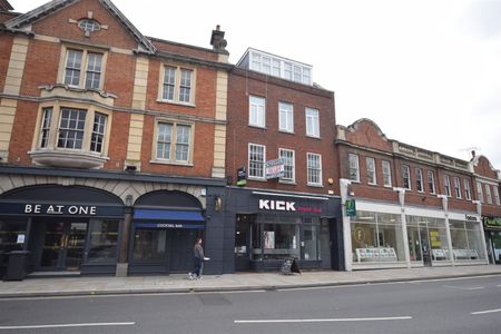 York Street, Twickenham, London, TW1 - Photo 5
