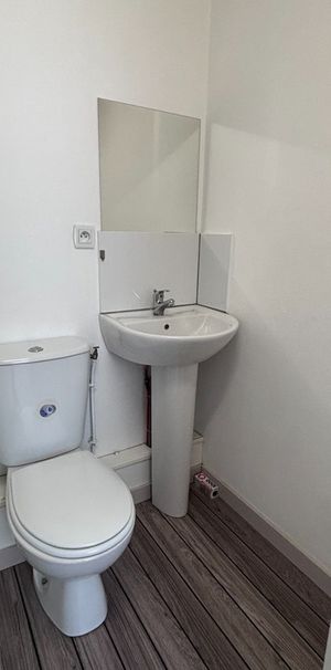 Studio 1 pièce à Lille - Photo 1