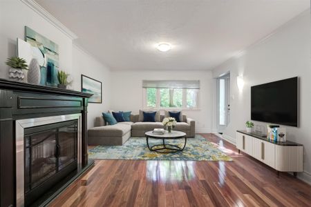 For Lease - 5 Easson Avenue, Toronto, Ontario - Photo 2