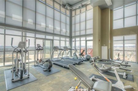 For Lease - 551 MAPLE Avenue Unit# 1305, Burlington, Ontario - Photo 4