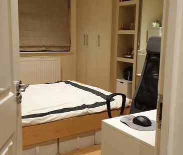 1 bedroom house of multiple occupation to rent - Photo 1