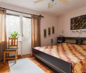 Solgatan, Blomstermåla - Foto 6