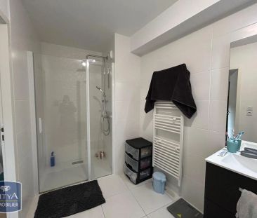 Appartement à louer 1 pièce 31.31m² - Photo 6