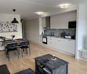 Göteborg - 2rok - 9mån - 15.525kr/mån - Photo 4