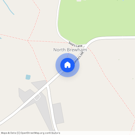 North Brewham, Bruton