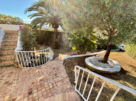 Villa for long term rental Javea - Photo 5