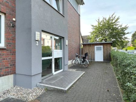 Charmante 2-Zimmer Wohnung in ruhiger Lage! - Photo 2