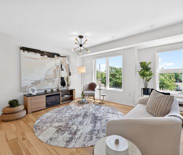 For Lease - 28 Curlew Drive Unit# 56, Toronto, Ontario - Photo 4